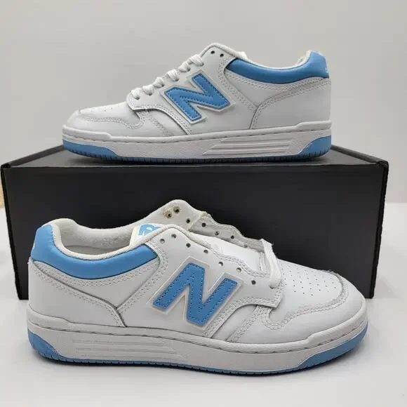New Balance | Shoes | New Balance 48 Unc Mens Sz 6 Bb480ltc  display picture 1